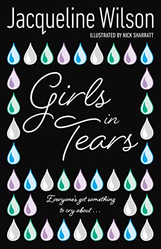Girls In Tears von Corgi Childrens